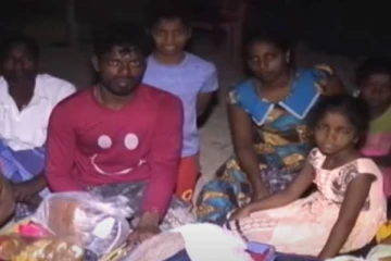 இலங்கையில் கடும் நெருக்கடி - கண்ணீர் மல்க இந்தியாவுக்கு வரும் அவலம்