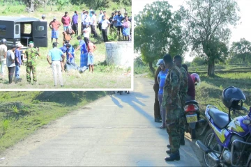 மட்டக்களப்பு பாழடைந்த கிணறு சம்பவம்; சந்தேக நபர்கள் தொடர்பில் நீதிமன்றின் உத்தரவு