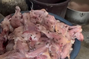 மன்னாரில் திறக்கப்பட்ட உணவகம் மீது சட்ட நடவடிக்கை