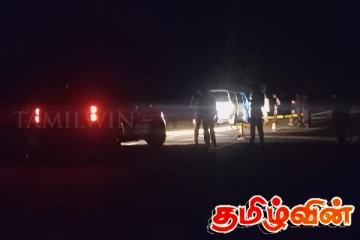 யாழில் சுட்டு படுகொலை செய்யப்பட்ட சிறுவன்: பொலிஸ் அறிக்கையில் வெளிவந்துள்ள தகவல்