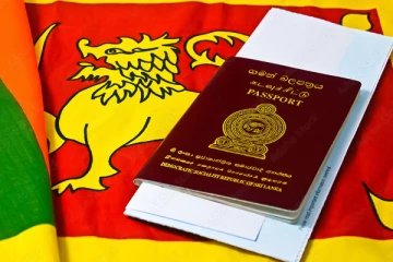 இலங்கையில் கடவுச்சீட்டுகளை பெற்றுக்கொள்ள புதிய வாய்ப்பு