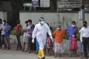 4554 கொரோனா நோயாளிகளுக்கு என்ன நடந்தது?