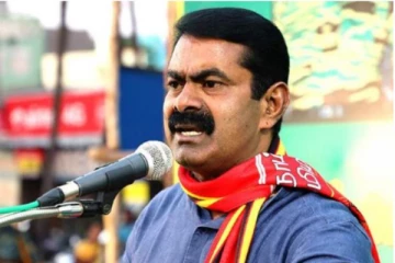 "ஏ.ஆர்.ரஹ்மானை அரசியல் ரீதியாகவோ மத ரீதியாகவோ தாக்கினால் கடும் எதிர்விளைவுகளைச் சந்திக்க நேரிடும்” - சீமான்  எச்சரிக்கை