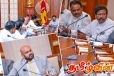 ஜனாதிபதியுடன் தமிழரசுக்கட்சியினர் விசேட சந்திப்பு