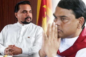 அமெரிக்காவில் பசில் ராஜபக்சவின் சொத்துகள்; அம்பலப்படுத்தும் விமல்!