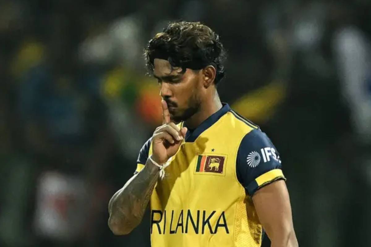 ‘யாழ் டிங்கர்ஸ்’ அணியின் உரிமையாளராக இலங்கை கிரிக்கெட் வீரர் மதீஷ பதிரண | Madheesha Becomes The Owner Jaffna Tinkers Team ‘யாழ் டிங்கர்ஸ்’ அணியின் உரிமையாளராக இலங்கை கிரிக்கெட் வீரர் மதீஷ பதிரண | Madheesha Becomes The Owner Jaffna Tinkers Team