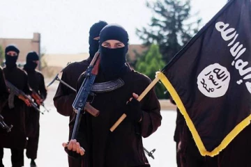 ஐஎஸ்ஐஎஸ் அமைப்பின் புதிய தலைவர் நியமனம்