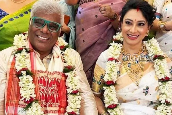 30 வயது வித்தியாசமா!! கில்லி பட நடிகரின் இரண்டாம் மனைவியின் உண்மையான வயது இதுதான்.. | Vijay Movie Actor 2Nd Wife Age Different Ashish