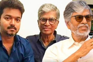 மகனுக்காக வாய்ப்பு கேட்டு அலைந்த விஜய்யின் தந்தை எஸ் ஏ சந்திரசேகர்? உண்மையை உடைத்த இயக்குனர்