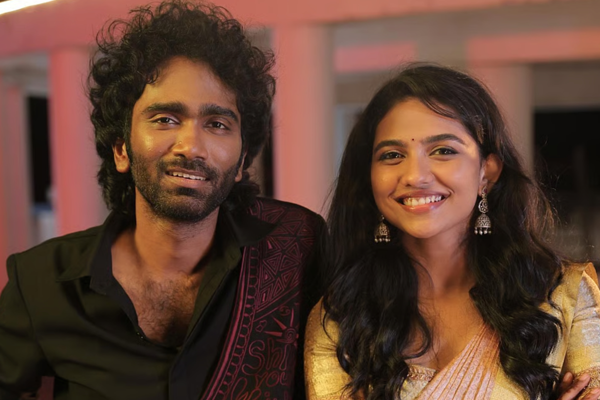 ஜீ தமிழ் தொலைக்காட்சியில் முதல் முறையாக ஒளிபரப்பான டியூட் படத்தின் TRP ரேட்டிங்.. இதோ | Dude Movie Zee Tamil Trp Rating