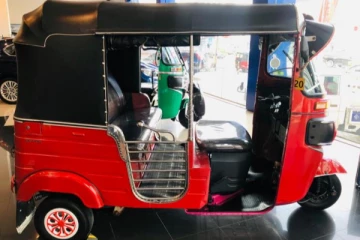 முச்சக்கர வண்டி சாரதிகளுக்கு காவல்துறையினர் வழங்கும் அறிவித்தல்!