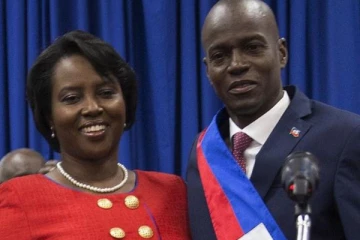 ஹைதி அதிபர் கொலை ; மேலுமொருவர் கைது