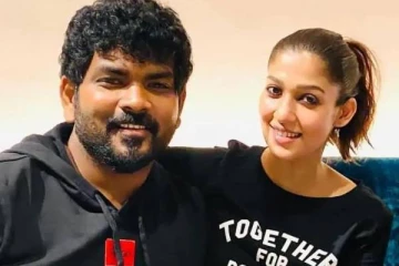 விக்னேஷ் சிவனின் அம்மாவை தெரியும், அவரது தங்கையா இவர்? இணையத்தில் வைரலாகும் புகைப்படம்