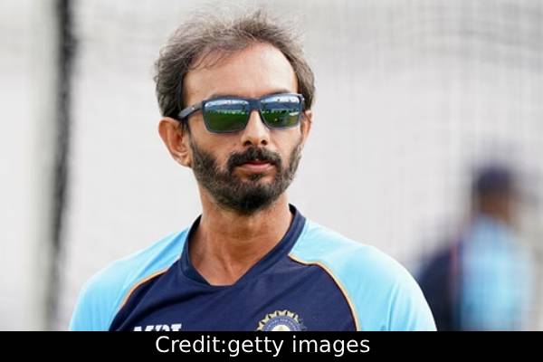 இலங்கை கிரிக்கெட் அணிக்கு புதிய துடுப்பாட்ட பயிற்சியாளர் - யார் இந்த விக்ரம் ரத்தோர்? | Vikram Rathor Appointed As Srilanka Batting Coach இலங்கை கிரிக்கெட் அணிக்கு புதிய துடுப்பாட்ட பயிற்சியாளர் - யார் இந்த விக்ரம் ரத்தோர்? | Vikram Rathor Appointed As Srilanka Batting Coach