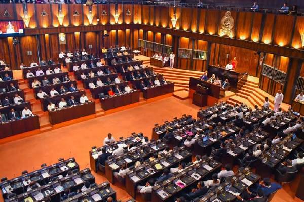 அவசரகால சட்டம் நீடிப்பு அரத்தமற்றது:சாணக்கியன் கிளப்பும் சர்ச்சை | Emergency Law Extension Is Meaningless