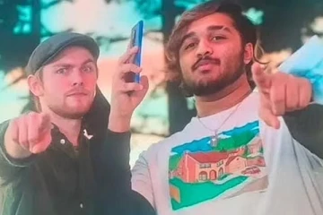 அடையாளம் தெரியாமல் மாறிய வனிதாவின் மகன்! ஹீரோவையும் மிஞ்சிட்டாரு...இப்போ எப்படி இருக்கின்றார் தெரியுமா?