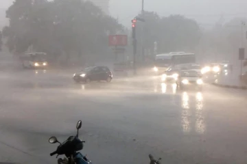 இலங்கையில் 8 மாவட்டங்களுக்கு விடுத்த எச்சரிக்கை!