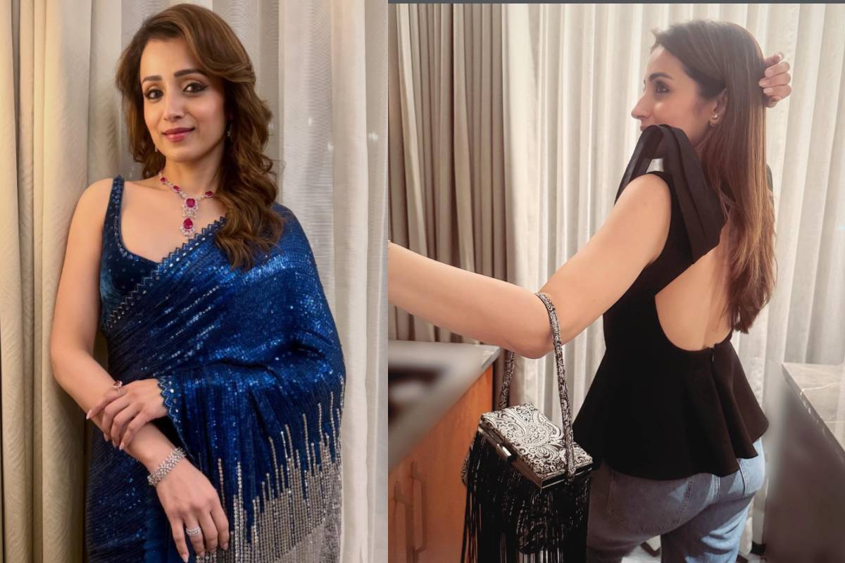 விஜய்யுடன் நடிச்சதால் அசினுக்கும் திரிஷாவுக்கும் பிரச்சனையா!! அவரே கொடுத்த விளக்கம்... | Trisha Breaks Silence On Asin Feud Rumours Vijay