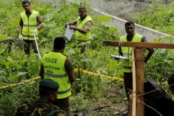 மன்னாரில் பலத்த காயங்களுடன் மீட்கப்பட்ட ஆண்: இருவர் கைது