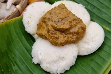 10 நிமிடத்தில் செய்யலாம் சத்தான சட்னி... இந்த ஒரே ஒரு பொருள சேர்த்த சுவை கூடுமாம்!