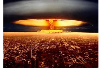 "ரஷ்ய அதிபர் புதின் மேற்கத்திய நாடுகளுக்கு விரைவில் அணு ஆயுத எச்சரிக்கை விடுக்கலாம்" - அமெரிக்கா அதிர்ச்சி தகவல்