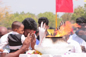 மே 18 தமிழ்தேசிய துக்க தினமாக அனுஷ்டிக்க வேண்டும்!