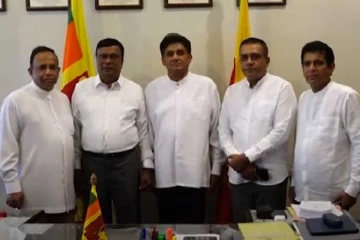 சஜித் பக்கம் தாவும் அரசியல்வாதிகள் தொகை அதிகரிப்பு