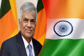 இந்தியாவை ஒருபோதும் புறக்கணிக்க முடியாது! - ரணில் உறுதி