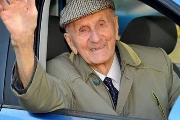 70 ஆண்டுகளாக பொலிஸாரிடமிருந்து தப்பிய ஓட்டுநர்...வெளியான அதிர்ச்சி தகவல்