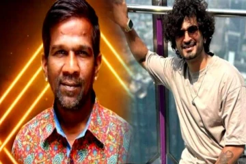 இந்த வாரம் எலிமினேஷனில் நடந்த டுவிஸ்ட்.. தப்பிய போட்டியாளர் யார் தெரியுமா? சம்பள விவரம்!