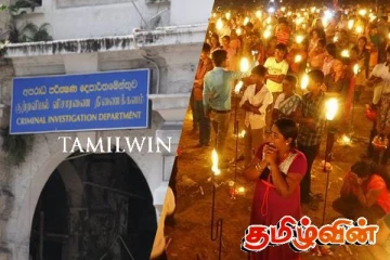 தங்கையை நினைவேந்திய அண்ணனுக்கு நேர்ந்த கதி! சபையில் பகிரங்க எச்சரிக்கை