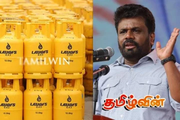 லாஃப்ஸ் எரிவாயு தட்டுப்பாடு : ஜனாதிபதி விடுத்துள்ள உத்தரவு