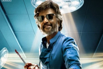 தலைவர் 173 திரைப்படத்தின் டைட்டில் மற்றும் ஃபிரஸ்ட் லுக் வெளியீடு.. அதிகாரப்பூர்வ அறிவிப்பு