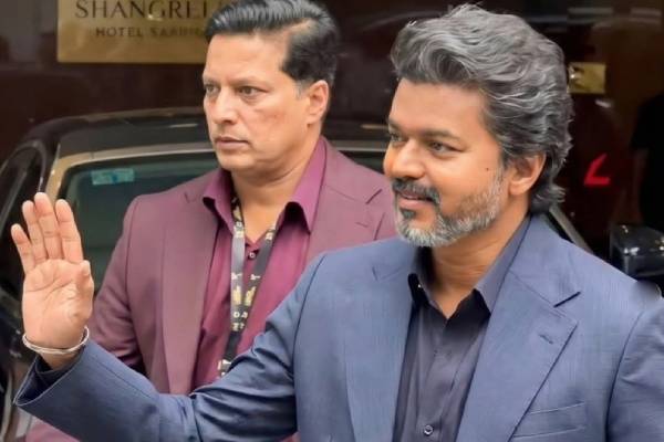 விஜய்யின் ஜனநாயகன் இசை வெளியீட்டு விழா எந்த தொலைக்காட்சியில் ஒளிபரப்பாகிறது தெரியுமா? | Vijay Jananayagan Audio Launch Telecast Update