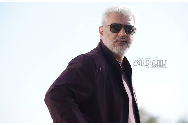 அஜித் குமார் CM, அம்மா கடைசியாக சொன்ன அந்த வார்த்தை.. பரபரப்பு தகவல் | Actress Says Ajith Kumar Is Cm