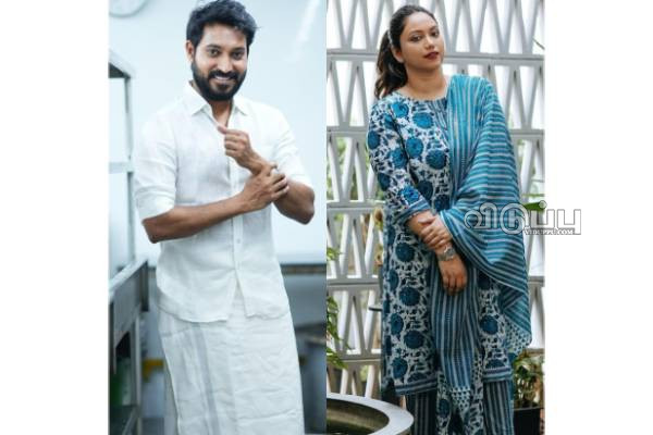 1 மாதமாக மாதம்பட்டி ரங்கராஜை காணவில்லை.. பரபரப்பை கிளப்பிய ஜாய் பதிவு! | Joy About Madhampatty Post Goes Viral 1 மாதமாக மாதம்பட்டி ரங்கராஜை காணவில்லை.. பரபரப்பை கிளப்பிய ஜாய் பதிவு! | Joy About Madhampatty Post Goes Viral