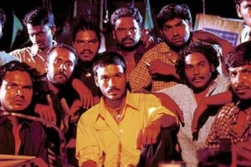 புதுப்பேட்டை படத்திற்கு முதன் முதலில் இசையமைக்க இருந்தது யுவன் கிடையாதாம், வேறு யார் தெரியுமா?