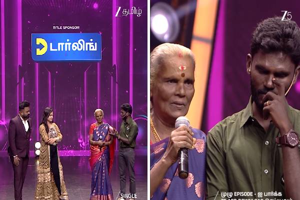 single pasanga: அண்ணன்கள் அடிச்சி அவமானப்படுத்திருக்காங்க :கண்கலங்கிய blacky star! | Single Pasanga Blackystar Suresh Emotional Speech