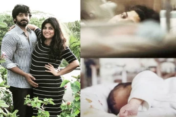 மங்காத்தா நடிகருக்கு ஆண் குழந்தை பிறந்தது- குவியும் வாழ்த்து