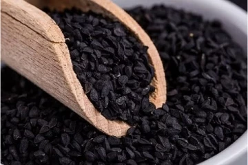 கெட்ட கொலஸ்ட்ரால், வயிற்றுப் புண்- சிறந்த நிவாரணம் தரும் கருஞ்சீரகம்