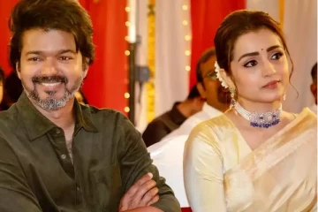 லியோ படத்தில் நடிக்க மறுத்த 30 வயது நடிகை, காரணம் என்ன