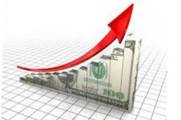 ලංකා ඉතිහාසයේ ප්‍රථම වරට ඩොලරය වාර්තාගත ලෙස ඉහළයයි...අද සටහන් වූ නව මිල මෙන්න.