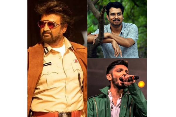 ரஜினிக்கு வில்லனாக விஜய் பட வில்லனா? தலைவர் 170 படத்தின் லேட்டஸ்ட் அப்டேட் | Thalaivan 170 Villan Update