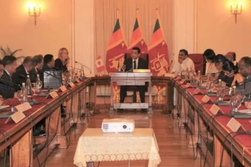 இலங்கைக்கு விஜயம் செய்துள்ள கனேடிய வர்த்தக பிரதிநிதிகள்!