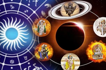 கிரகங்களின் மாற்றத்தால் இன்று மிகப்பெரிய பிரச்சினையை சந்திக்கப்போகும் ராசிக்காரர் இவர்கள் தான்!