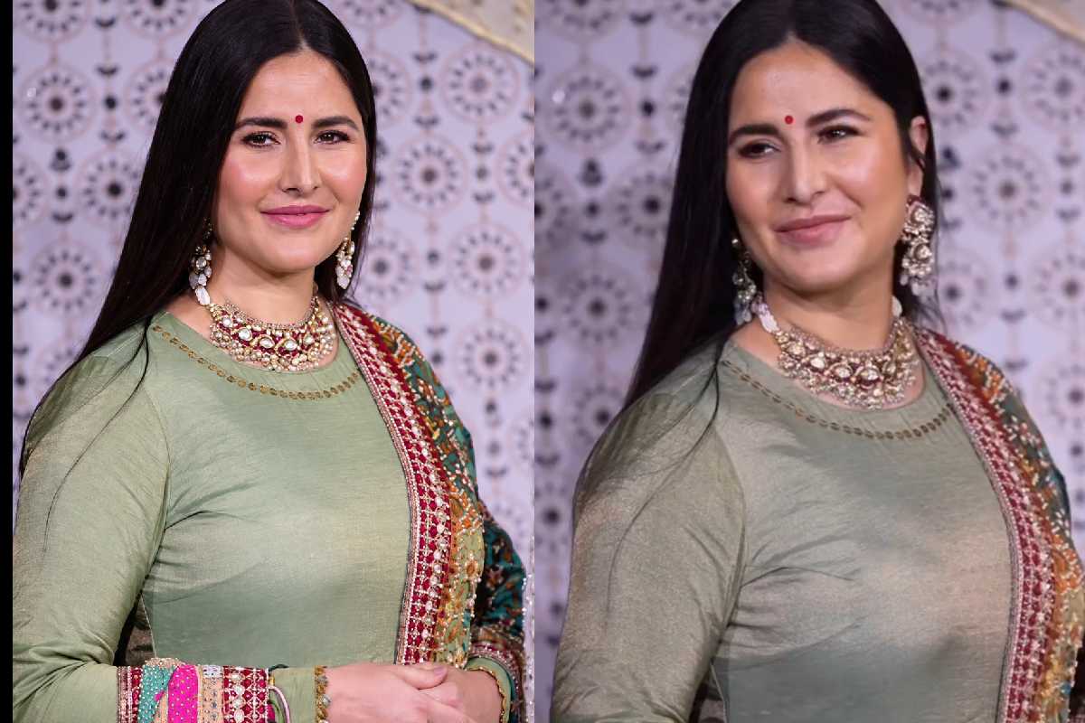 பிரசவத்திற்குப்பின் உருவகேலி செய்யப்பட்ட கத்ரீனா கைஃப்!! தொழில் வளர்ச்சி மூலம் பதிலடி... | Katrina Kaif Rs 350 Crore Postpartum Weight Trolls பிரசவத்திற்குப்பின் உருவகேலி செய்யப்பட்ட கத்ரீனா கைஃப்!! தொழில் வளர்ச்சி மூலம் பதிலடி... | Katrina Kaif Rs 350 Crore Postpartum Weight Trolls