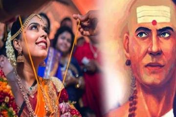 கணவன் - மனைவி பந்தம் ஏழு ஜென்மத்துக்கு நிலைக்கணுமா? அப்போ சாணக்கியர் நீதி தெரிஞ்சிக்கோங்க