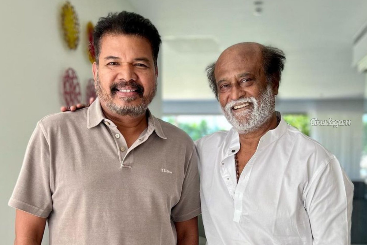 மீண்டும் ரஜினி - ஷங்கர் கூட்டணி! தலைவர்173ல் இந்த ட்விஸ்ட் யாரும் எதிர்பார்க்கலையே | Shankar To Act As Rajini Antagonist Thalaivar173