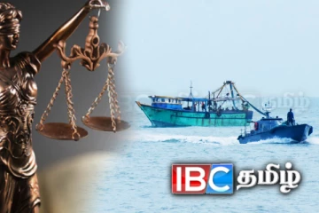 30 இந்திய கடற்றொழிலாளர்களுக்கு ஒத்திவைக்கப்பட்ட சிறைத்தண்டனை!