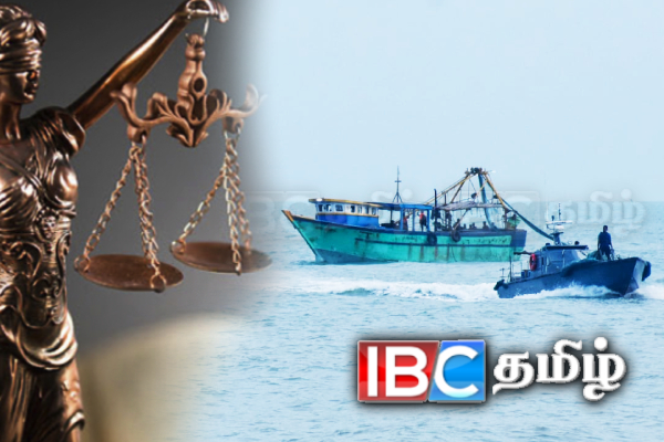 30 இந்திய கடற்றொழிலாளர்களுக்கு ஒத்திவைக்கப்பட்ட சிறைத்தண்டனை!